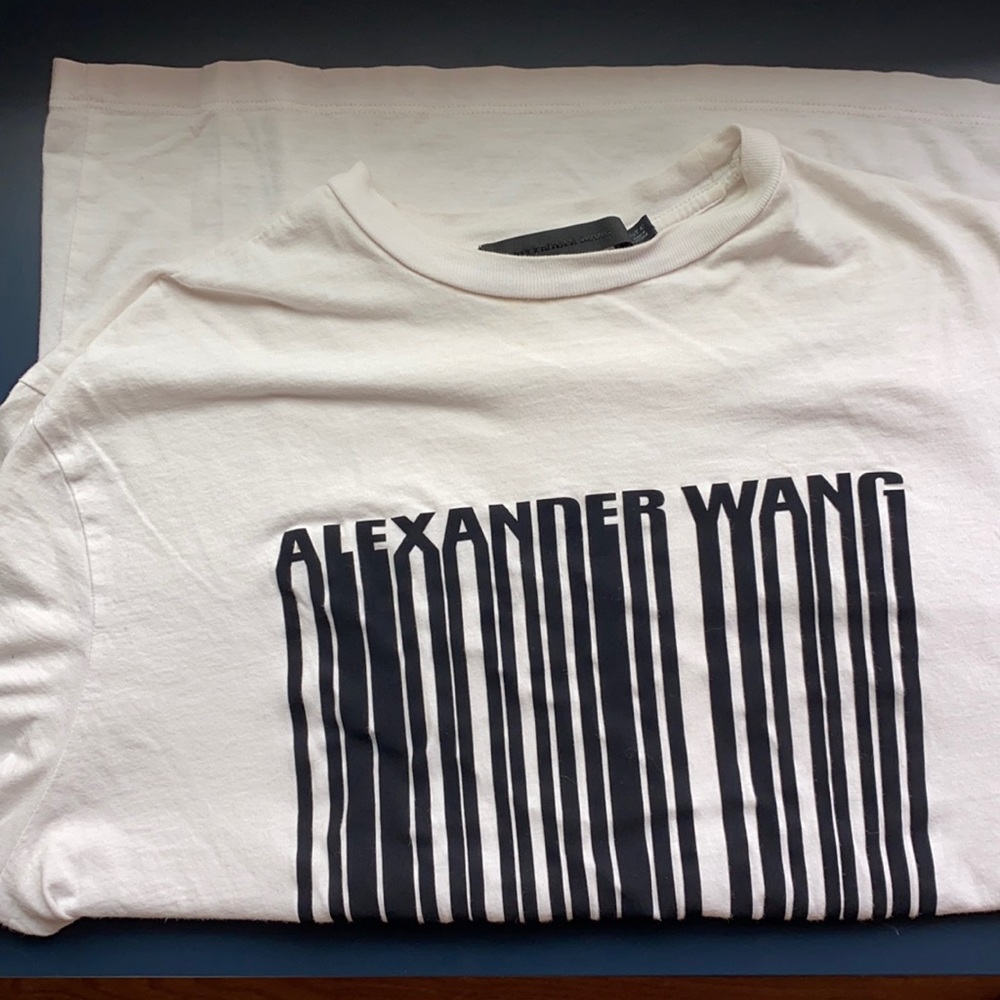 Alexander Wang T-Shirt